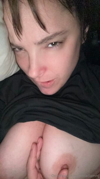himadamnj Foto Nua Vazada OnlyFans 3