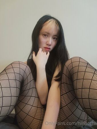 Hinacchi Foto Nua Vazada OnlyFans 9
