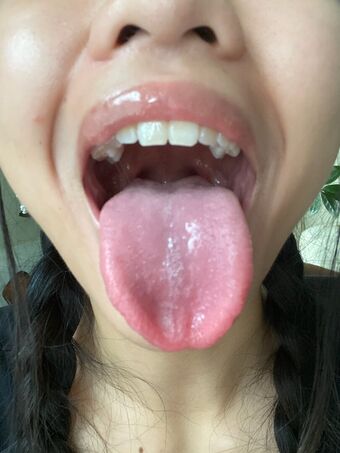 hinasmooth Foto Nua Vazada OnlyFans 1