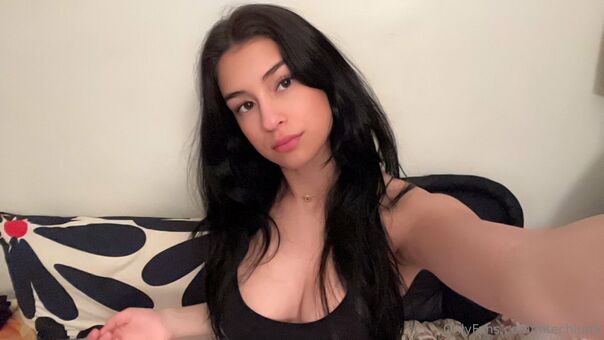 hitechluna Foto Nua Vazada OnlyFans 20