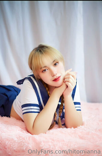 hitomianna