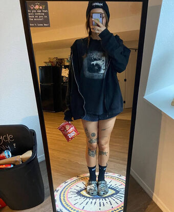 HoboQueen