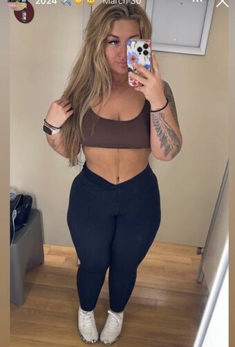 Hogasm Foto Nua Vazada OnlyFans 3