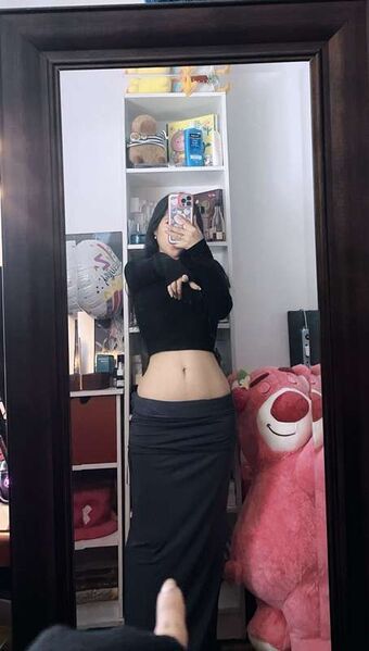 Holisofi Foto Nua Vazada OnlyFans 3