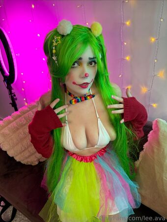 Hollyava
