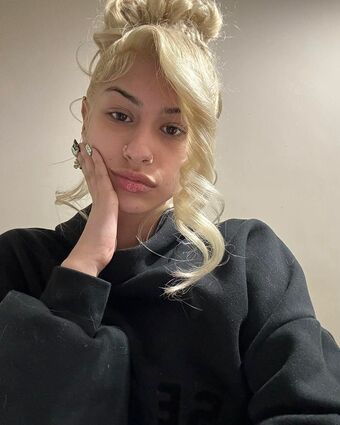 Hollynbanks Foto Nua Vazada OnlyFans 1