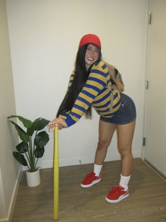 holottacheese Foto Nua Vazada OnlyFans 7