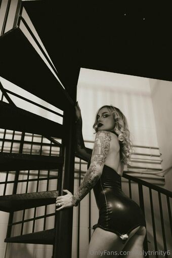 holytrinity6 Foto Nua Vazada OnlyFans 19