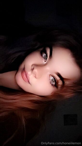 honeiilemon