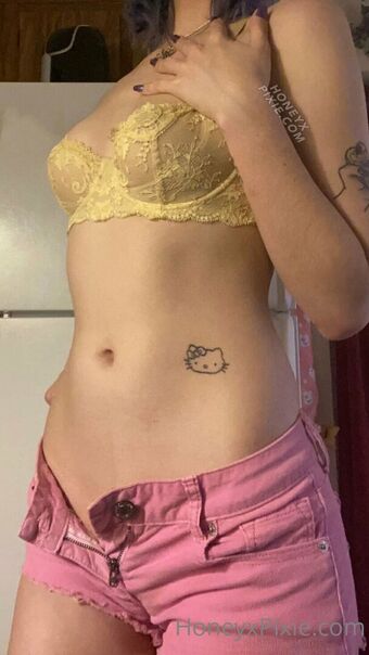 Honeypixie