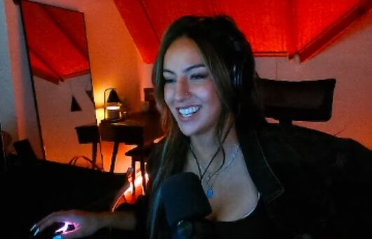 Honeyxxo Foto Nua Vazada OnlyFans 11