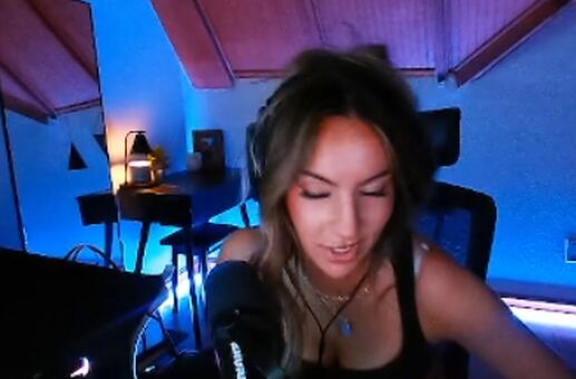 Honeyxxo Foto Nua Vazada OnlyFans 12