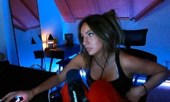 Honeyxxo Foto Nua Vazada OnlyFans 14