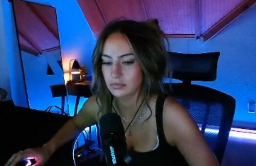 Honeyxxo Foto Nua Vazada OnlyFans 15