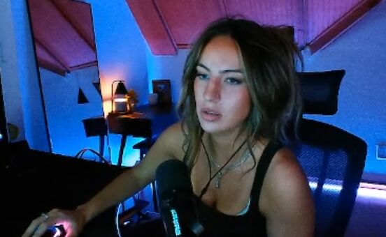 Honeyxxo Foto Nua Vazada OnlyFans 16