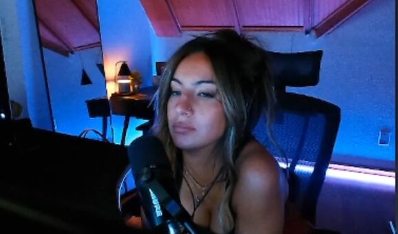 Honeyxxo Foto Nua Vazada OnlyFans 18