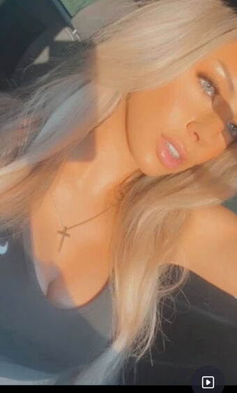 Honeyxxo Foto Nua Vazada OnlyFans 24