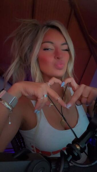 Honeyxxo Foto Nua Vazada OnlyFans 29