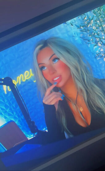 Honeyxxo Foto Nua Vazada OnlyFans 30