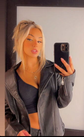 Honeyxxo Foto Nua Vazada OnlyFans 33