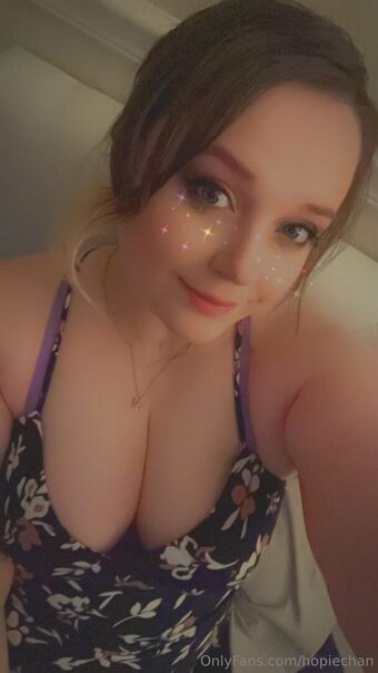 hopiechan
