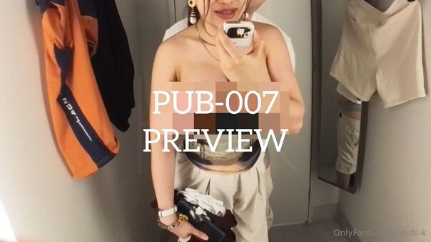 hoshi-k Foto Nua Vazada OnlyFans 48