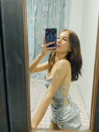 hotaquagirl Foto Nua Vazada OnlyFans 8