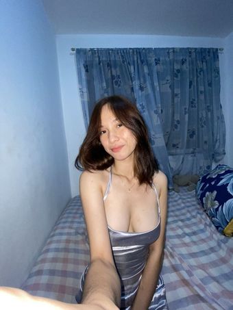 hotaquagirl Foto Nua Vazada OnlyFans 9