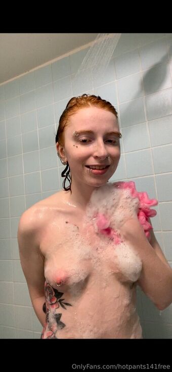 hotpants141free Foto Nua Vazada OnlyFans 65