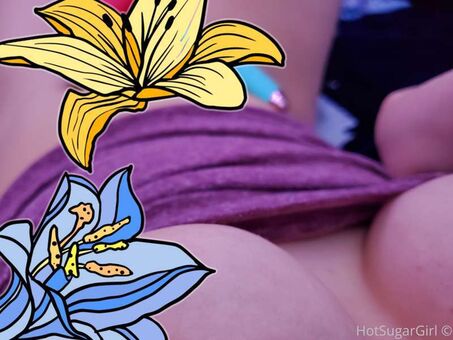 HotSugar Foto Nua Vazada OnlyFans 12