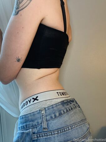 hottied Foto Nua Vazada OnlyFans 33