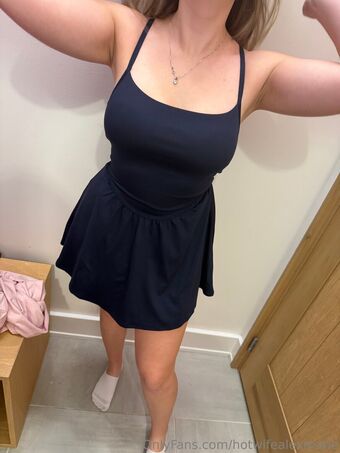 hotwifealexmarie Foto Nua Vazada OnlyFans 11