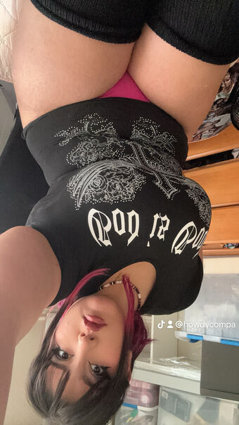 Howdycompa Foto Nua Vazada OnlyFans 80