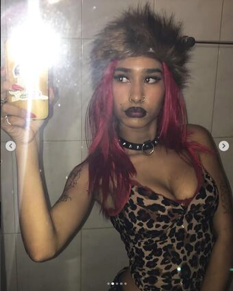 Httvitoria Foto Nua Vazada OnlyFans 2