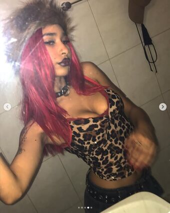 Httvitoria Foto Nua Vazada OnlyFans 3