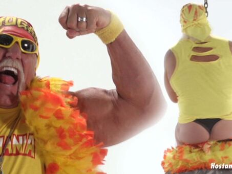 Hulk Hogan