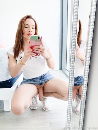 HungSonya Foto Nua Vazada OnlyFans 13