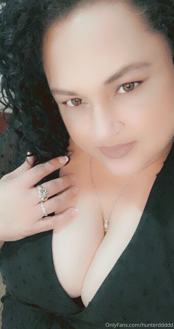 hunterddddd Foto Nua Vazada OnlyFans 1