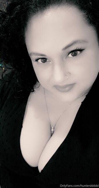 hunterddddd Foto Nua Vazada OnlyFans 2