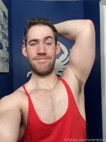 hunterdeanxl