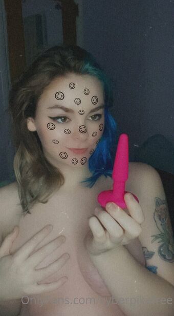 hyperbabecyber Foto Nua Vazada OnlyFans 27