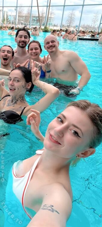 Hysta Foto Nua Vazada OnlyFans 16