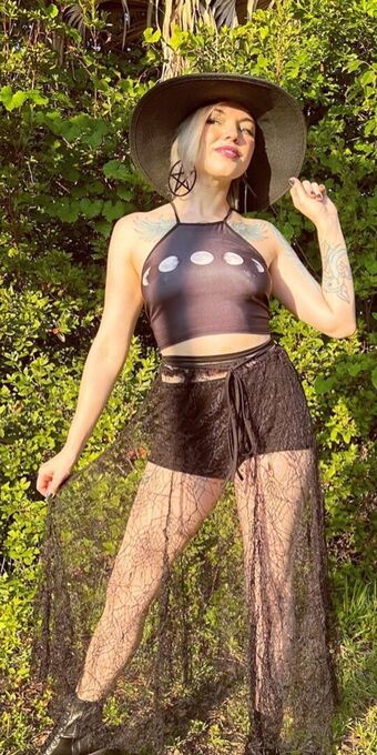 Hythrall Foto Nua Vazada OnlyFans 13