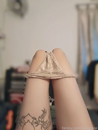 HyunIris Foto Nua Vazada OnlyFans 3