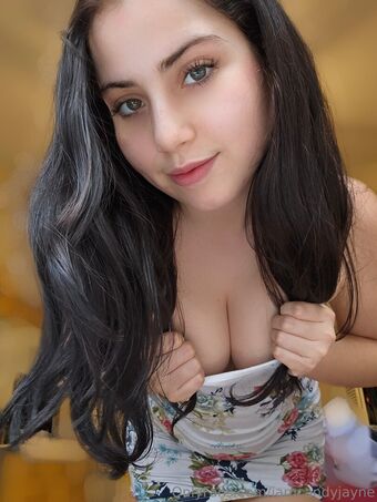 iamcandyjayne