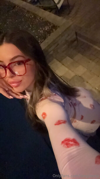 iamgianna Foto Nua Vazada OnlyFans 11