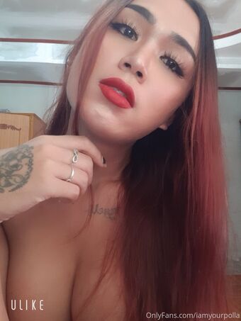 iamyourpolla Foto Nua Vazada OnlyFans 5