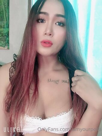 iamyourpolla Foto Nua Vazada OnlyFans 13