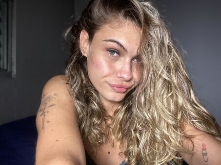 Iane Deville Foto Nua Vazada OnlyFans 1