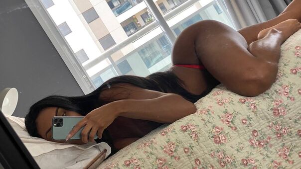 Iasmin Felix Foto Nua Vazada OnlyFans 5